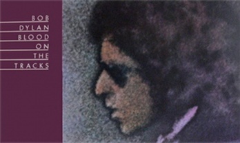 news15.01 bobdylan bloodonthetracks. 40yrReleaseAnniversary